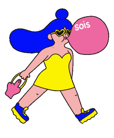 josephinevaillant giphyupload josephinevaillant josephine vaillant pimptalife Sticker