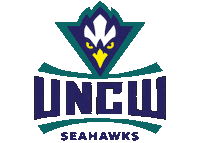 Beach Gold Sticker by uncw_admissions