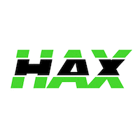 Hacks Sticker by Razer
