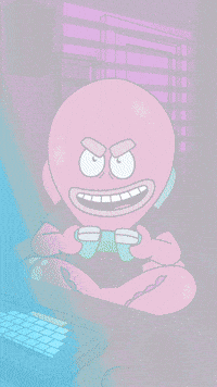 Play Gamer GIF by Octo Gaming