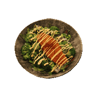 Salad Sticker by ONE MORE