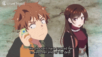 Rent-a-Girlfriend Season 1