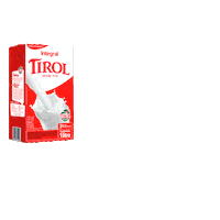 lacticiniostirol fitness milk milkshake tirol Sticker