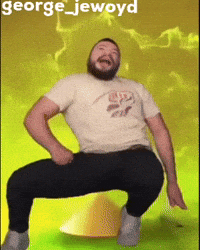 Fart GIF