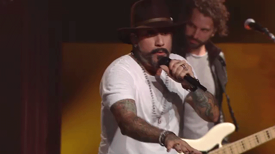 cmtcrossroads giphyupload cmt backstreet boys florida georgia line GIF