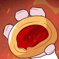 Fire Challenge GIF