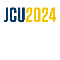 Celebration Class Of 2024 Sticker by JohnCarrollU
