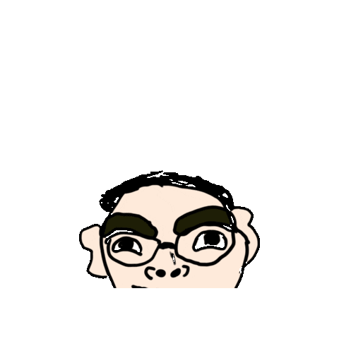 Sadasada Sticker