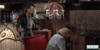 back to the future GIF by Turner Classic Movies