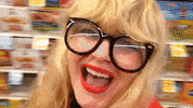 Grocery Store Omg GIF by FUN WITH FRIDAY