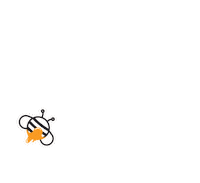 loukoumania bee loukoumades loukoumania loukoumas Sticker