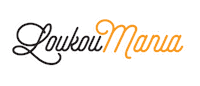 loukoumania bee loukoumades loukoumania loukoumas Sticker