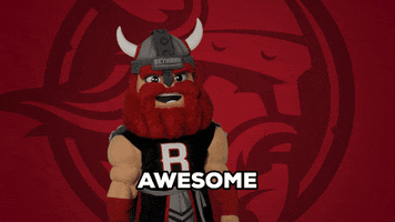 Awesome University GIF by Bethany Lutheran College