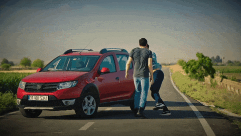 Senay Gurler Ask GIF by Tüplü Televizyon