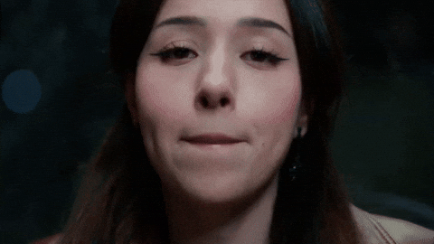 Music Video Pokimane GIF by d4vd