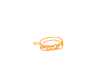 Butter Sticker
