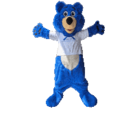 Sharebear Sticker by SHARE Society