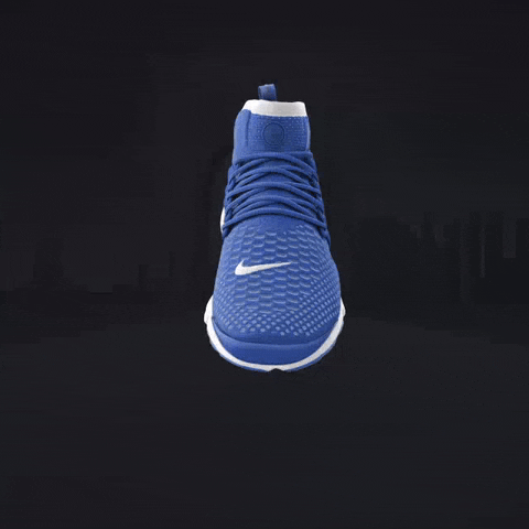 presto GIF by Nike Sportswear
