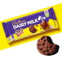 CadburyMY friendship cdm CadBury cadburymy Sticker