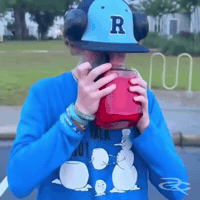 Brody GIF by Respective