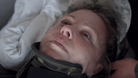 Specialforcesfox GIF by Reality Club FOX