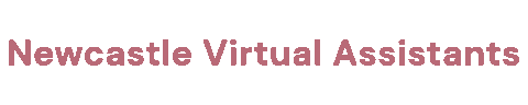 NewcastleVirtualAssistants virtual assistant virtual assistants va life adrienne donnelly Sticker