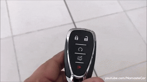 American Cars GIF by Namaste Car