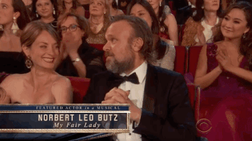 tonys GIF by Tony Awards