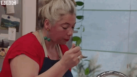 episode 2 britains best home cook GIF by BBC