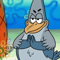 Spongebob Squarepants Star GIF