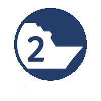 Check-In Kreuzfahrt Sticker by TUI Cruises - Mein Schiff