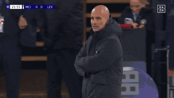 Football Soccer GIF by DAZN