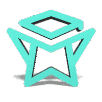 favaroformaturas party star university selfie Sticker