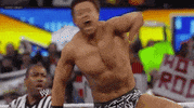 GIF by WWE