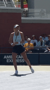 Celebrate Us Open Tennis GIF by US Open