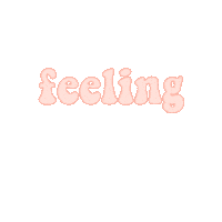 Kckc Feeling Beautiful Sticker by KC Kendall’s Closet
