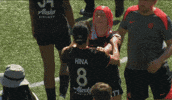 Samcoffey GIF by National Women's Soccer League
