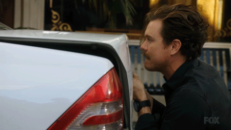 damon wayans fox GIF by Lethal Weapon