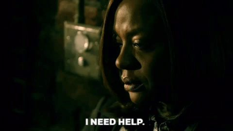 htgawm GIF by ABC Network