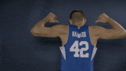 Byu Basketball Gocougs GIF by BYU Cougars
