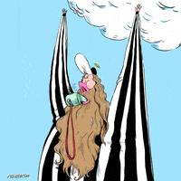 Animation Domination Lol GIF by gifnews