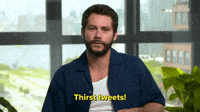 Thirst Tweets!