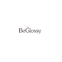 BeGlossy glossy beautybox beglossy Sticker