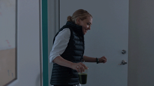 Amanda Seyfried Love GIF by HULU