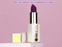 I Love You Makeup GIF by Dose of Love Cosmetics