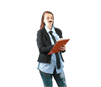 Work Master Sticker by Nový start
