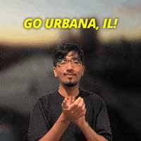 Urbana Champaign GIF