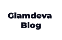Blog Blogger Sticker by Glamdeva