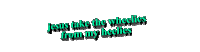 jesus word art Sticker by AnimatedText