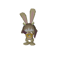 Happy Dance Sticker